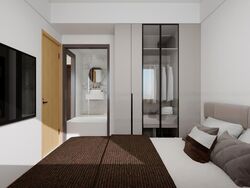 The Tre Ver (D13), Condominium #486123371